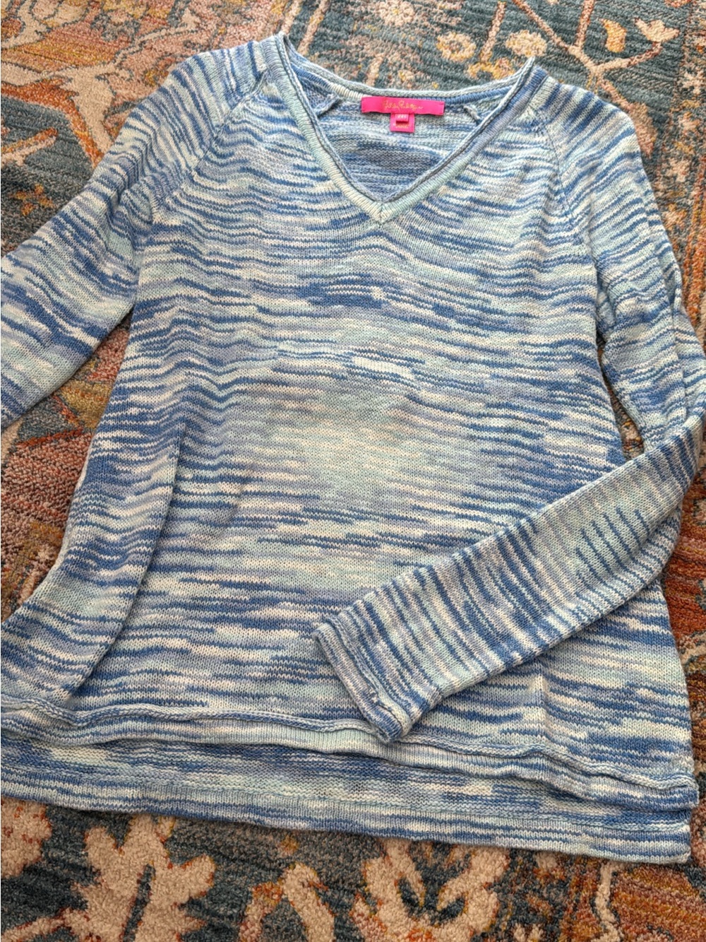 Lilly Pulitzer Jody Sweatet